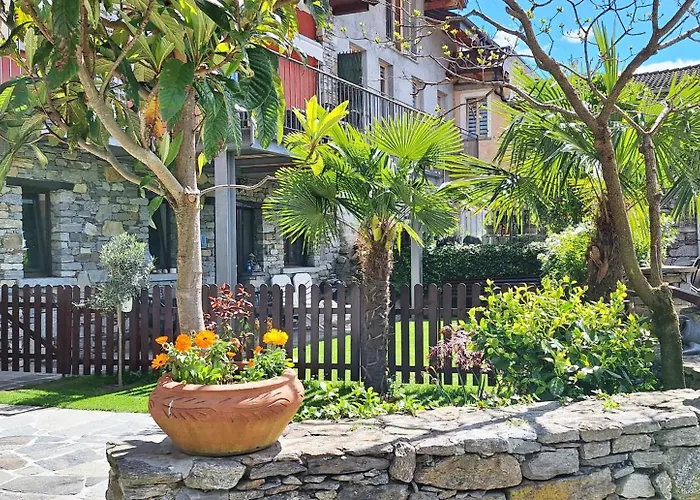 Casa Cicala
