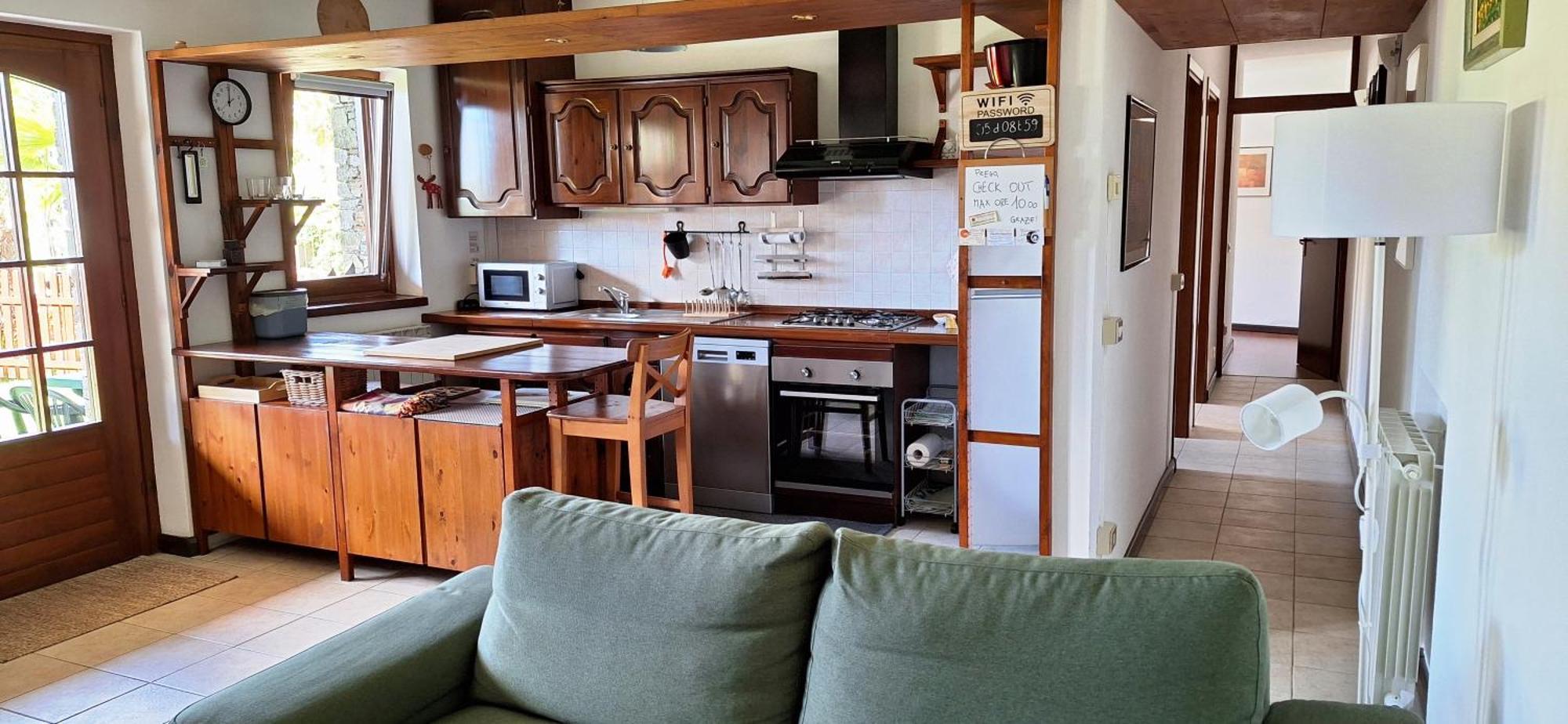 Casa Cicala Holiday home *