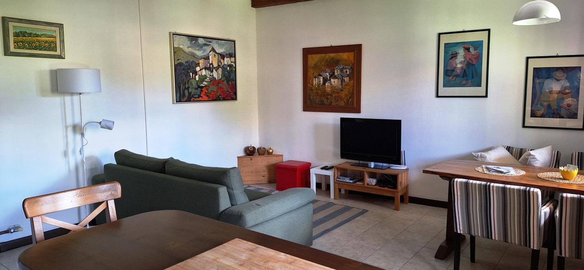 Casa Cicala * Trarego