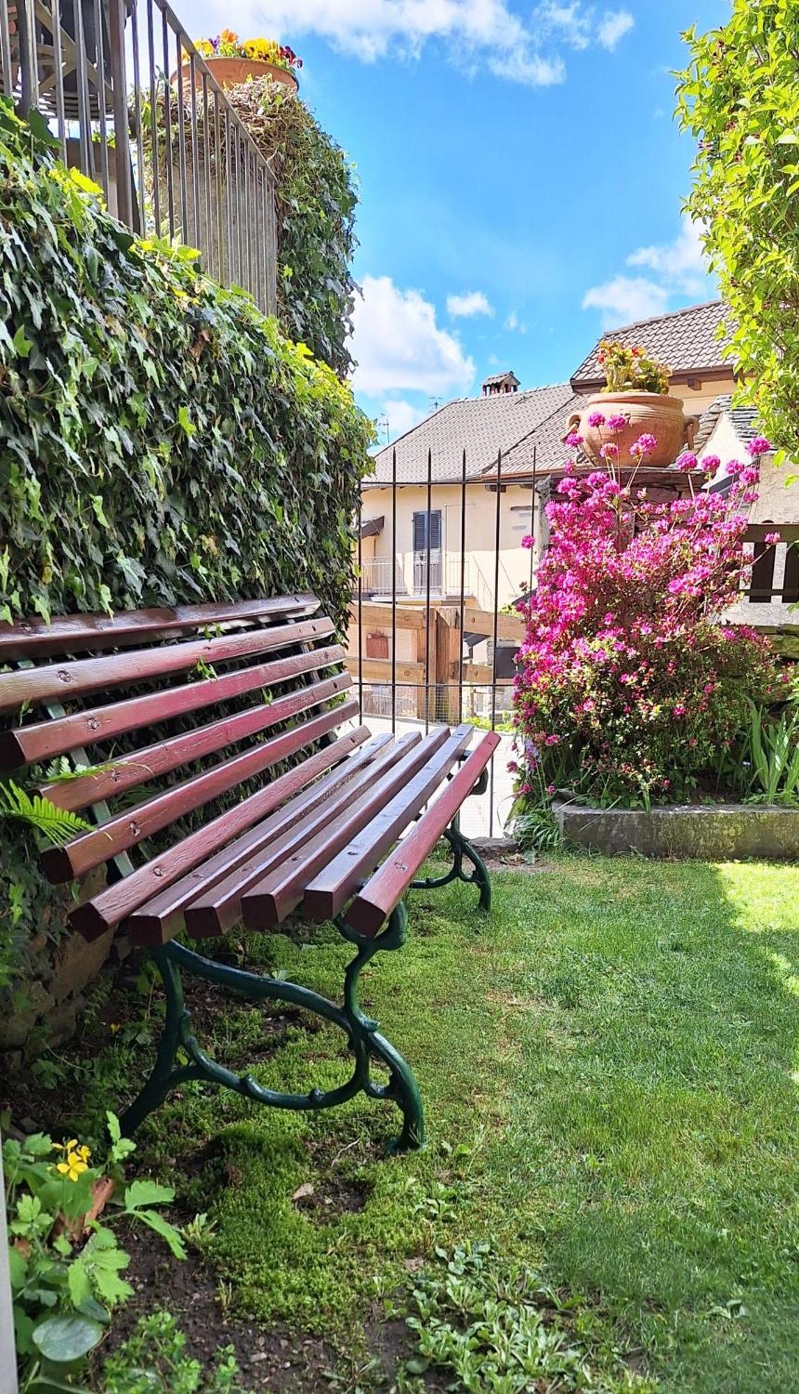 Holiday home Casa Cicala