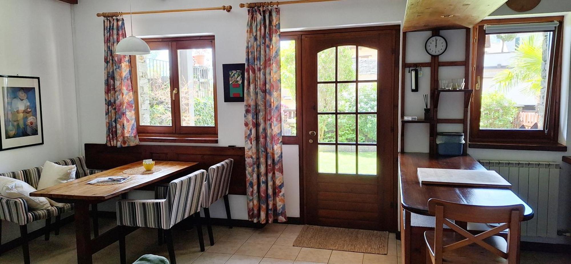 Casa Cicala Holiday home