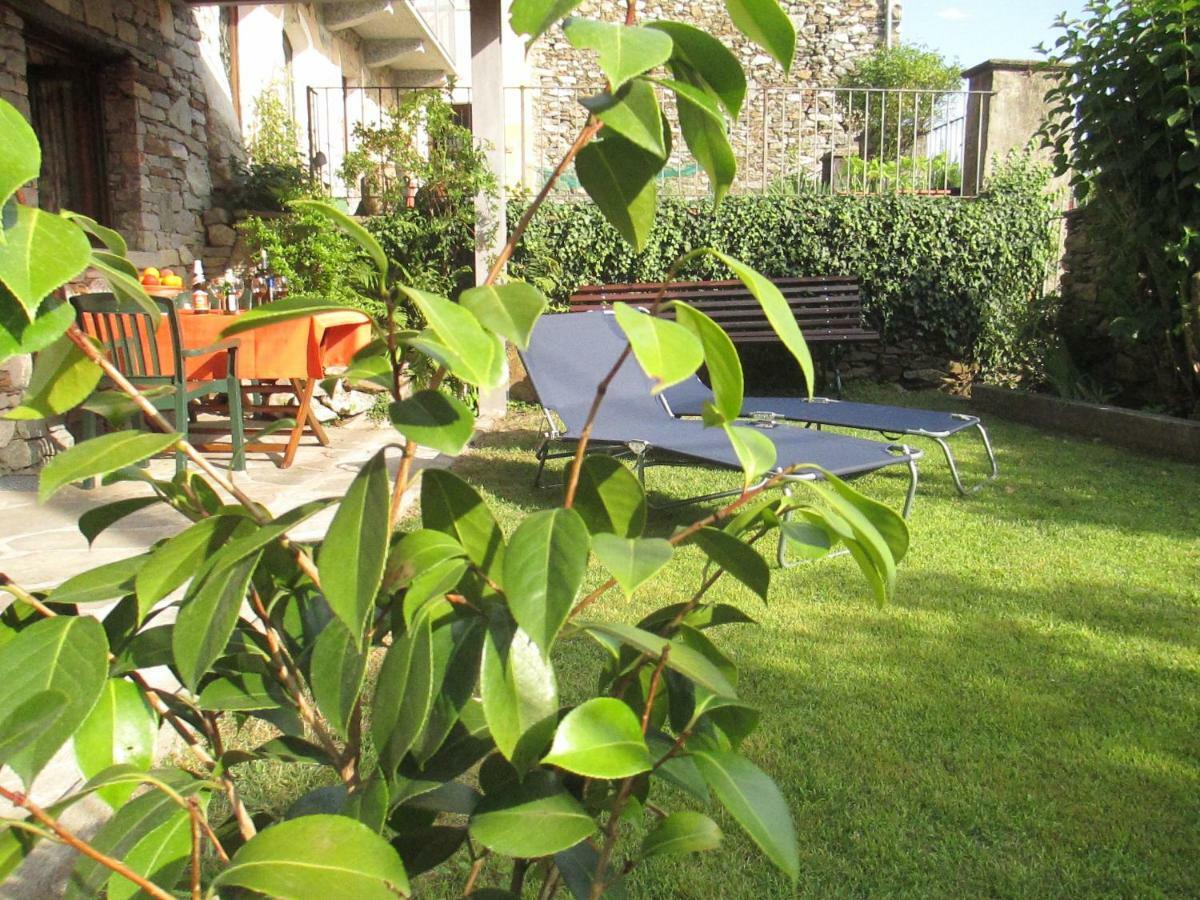 Casa Cicala Holiday home *