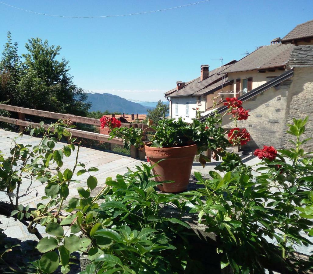 Holiday home Casa Cicala *