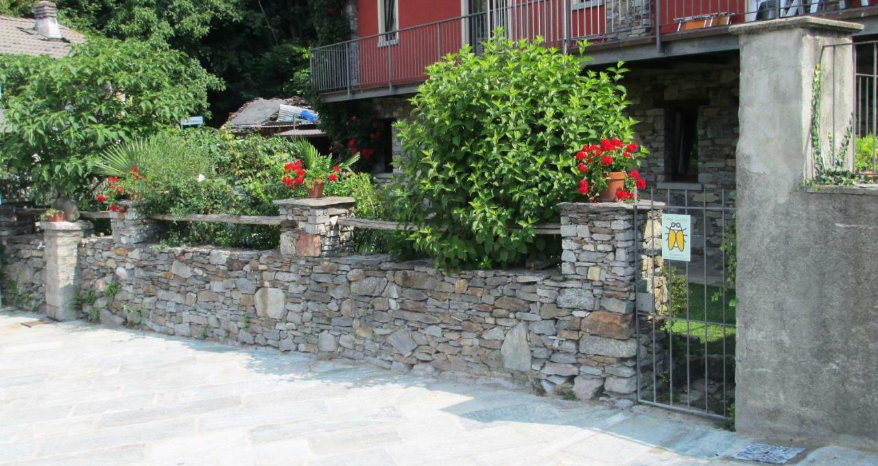 Holiday home Casa Cicala