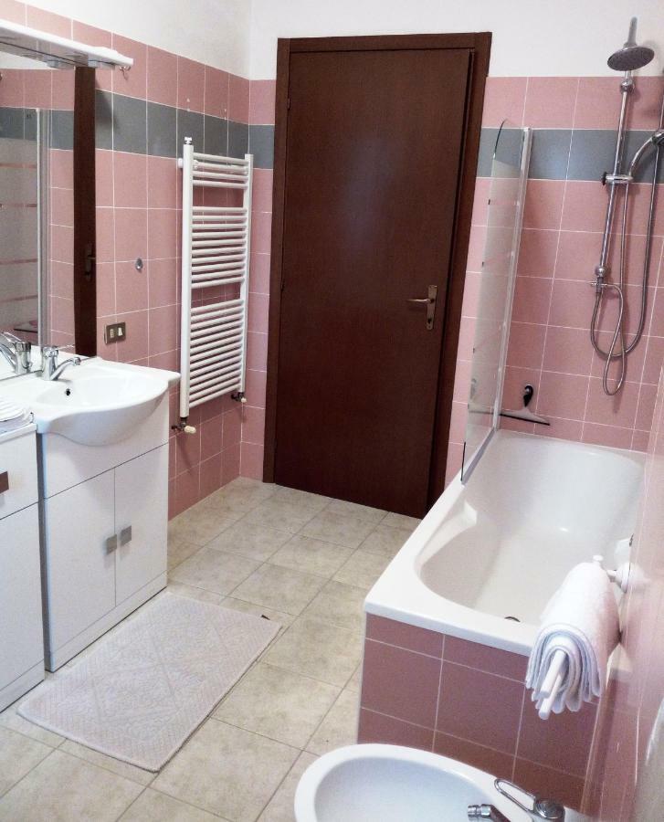 Casa Cicala Holiday home