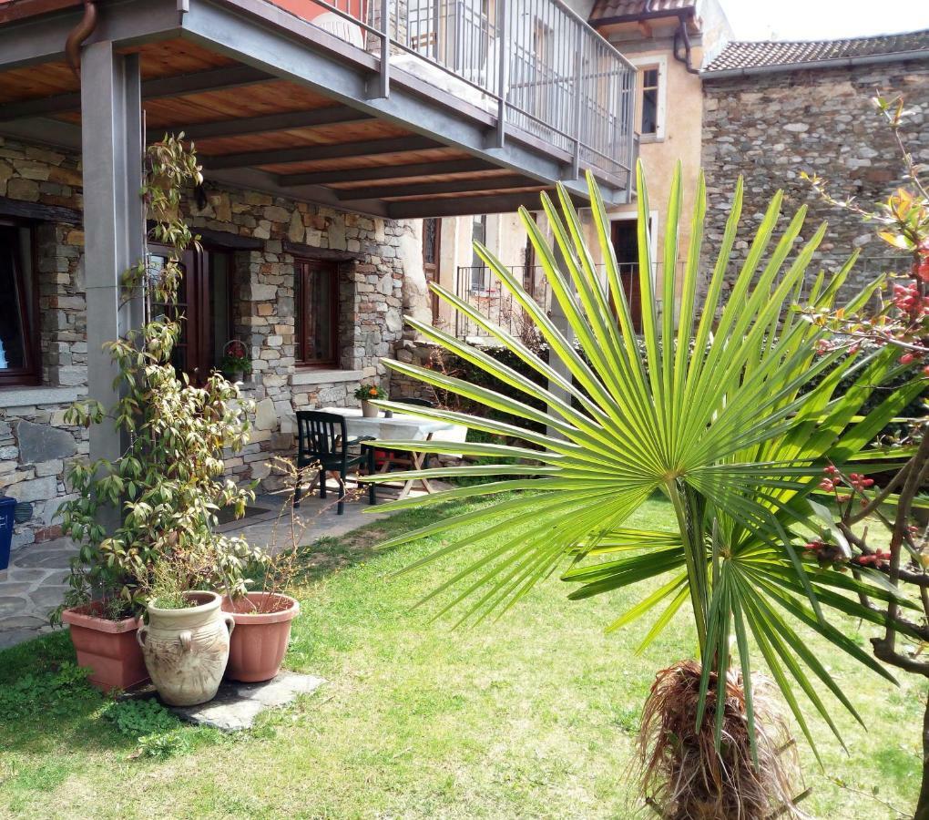 Casa Cicala