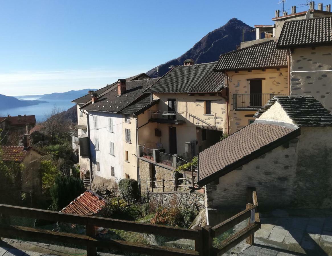 Casa Cicala Holiday home *