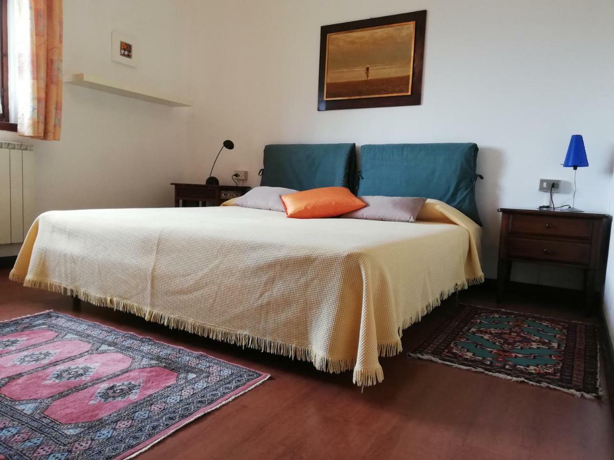Holiday home Casa Cicala Trarego